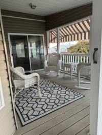 1999 Manufactured Home