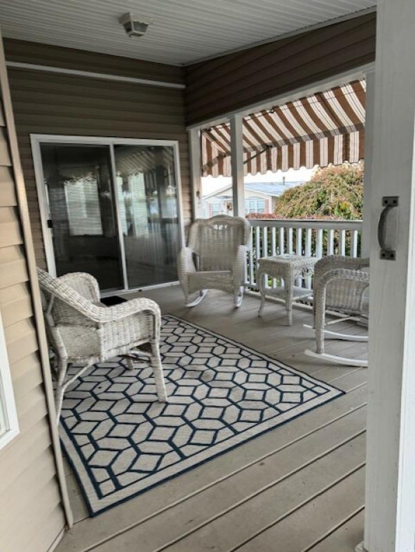 1999 Manufactured Home