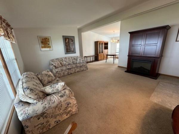 1999 Manufactured Home