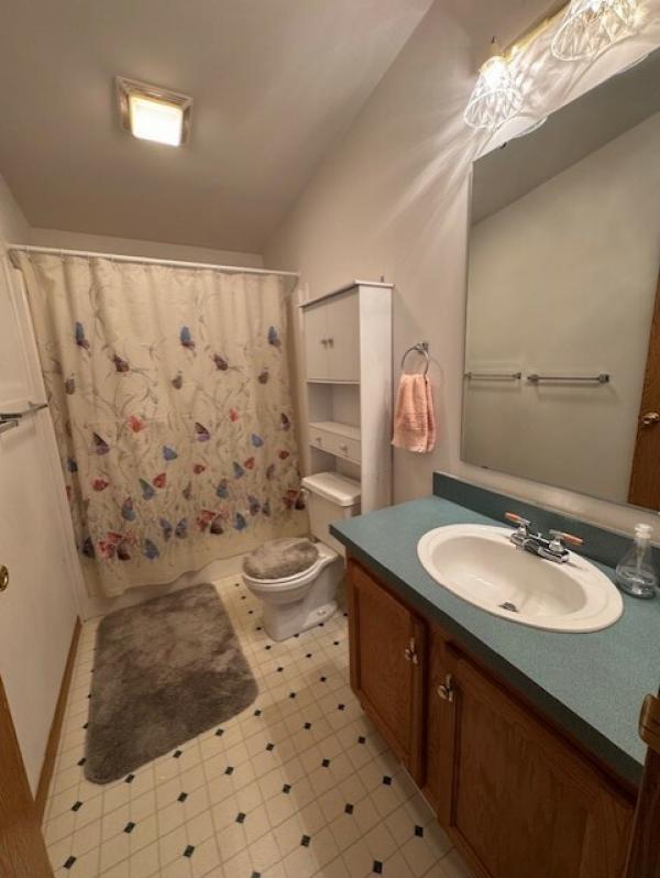 1999 Manufactured Home