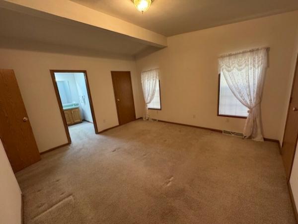 1999 Manufactured Home