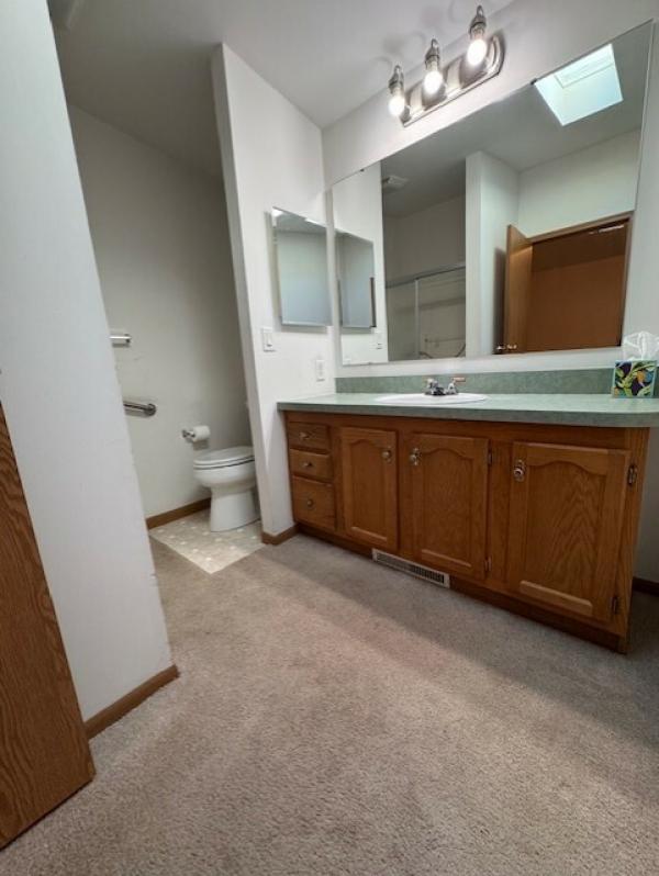 1999 Manufactured Home