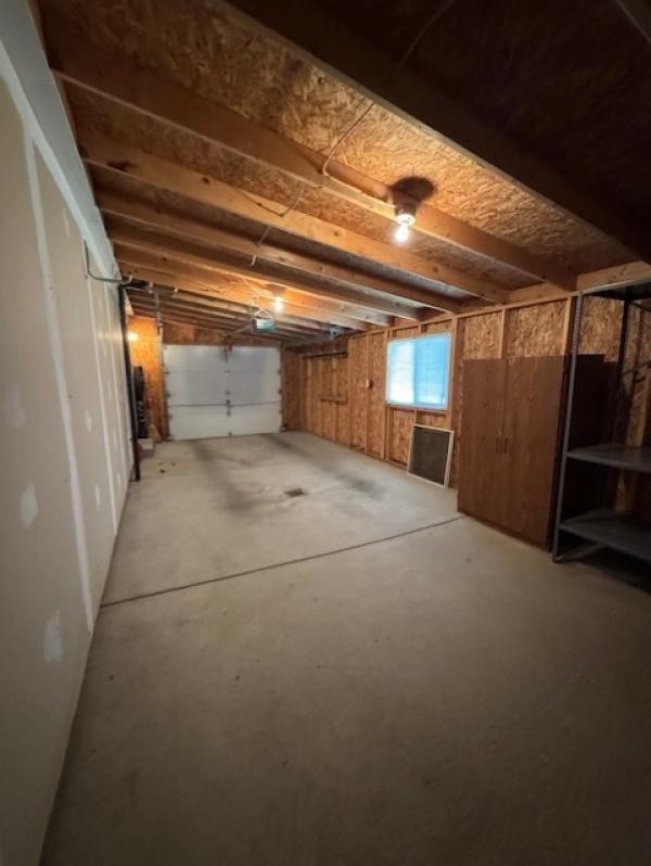 1999 Manufactured Home