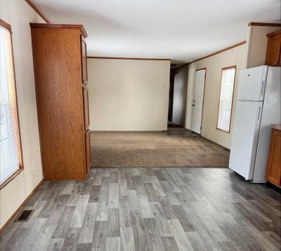 Photo 2 of 8 of home located at 410 S. Deer Creek St. Lot 36 Galveston, IN 46932