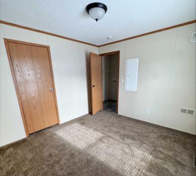 Photo 5 of 8 of home located at 410 S. Deer Creek St. Lot 36 Galveston, IN 46932