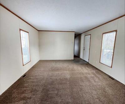 Photo 4 of 8 of home located at 410 S. Deer Creek St. Lot 36 Galveston, IN 46932