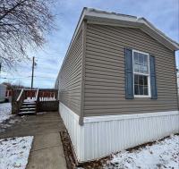 2012 Manufactured Home