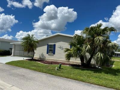 Mobile Home at 27110 Jones Loop Rd. #104 Punta Gorda, FL 33980