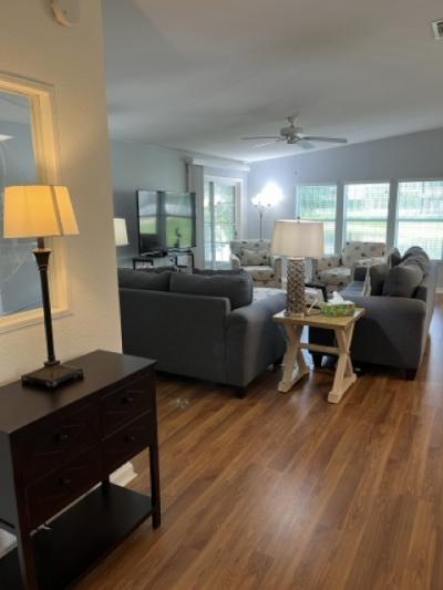 Photo 4 of 18 of home located at 27110 Jones Loop Rd. #104 Punta Gorda, FL 33980