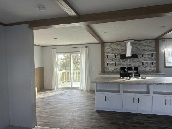 2026 Colony Manufactured Home