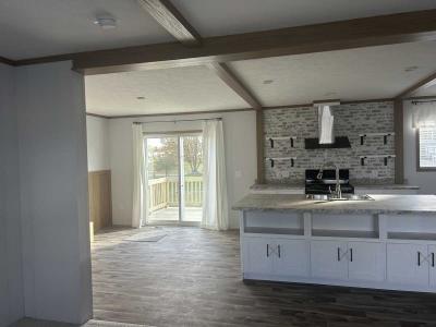 Photo 4 of 13 of home located at 41 Apollo Court Martinsburg, WV 25405