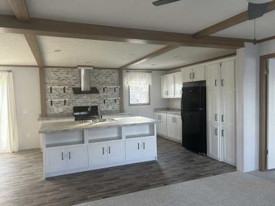 Photo 5 of 13 of home located at 41 Apollo Court Martinsburg, WV 25405