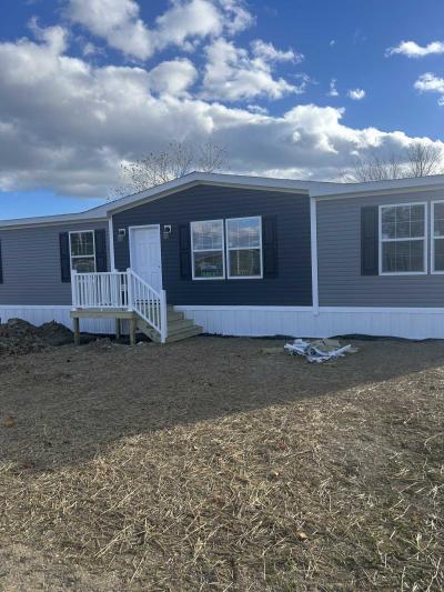 Mobile Home at 41 Apollo Court Martinsburg, WV 25405