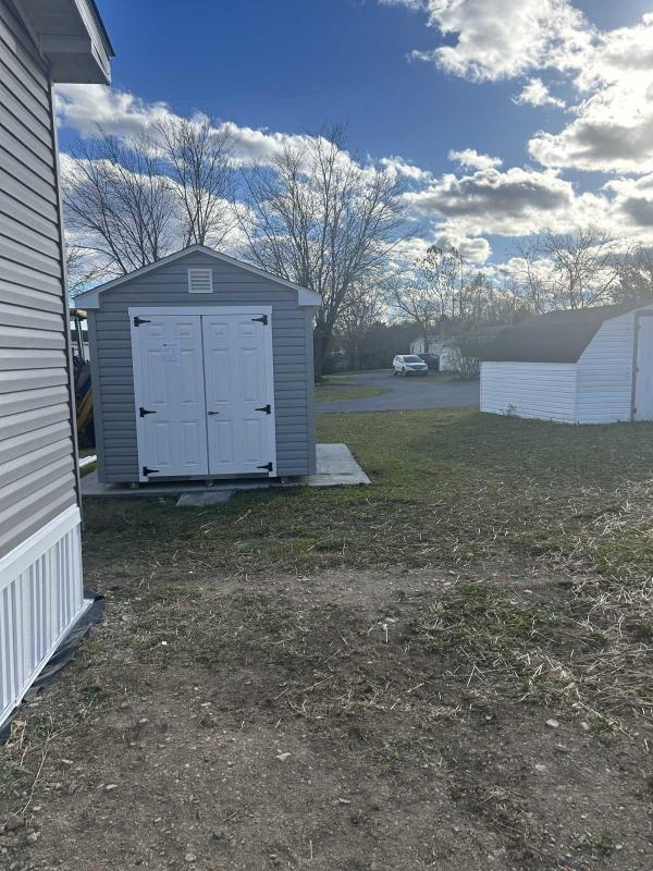 2026 Colony Manufactured Home