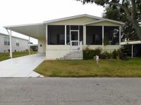 2022 Jacobsen Imperial Manufactured Home