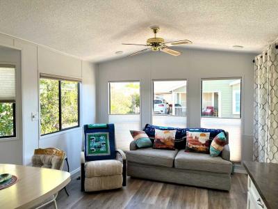 Photo 3 of 30 of home located at 8865 E Baseline Rd #1237 Mesa, AZ 85209