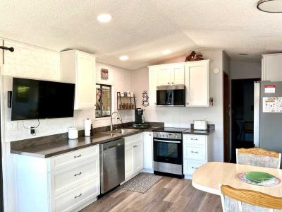 Photo 5 of 30 of home located at 8865 E Baseline Rd #1237 Mesa, AZ 85209