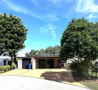 Mobile Home at 1168 Ashboro Ct. Lot # 263 Lakeland, FL 33801