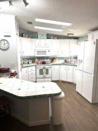 1990 CH Manufactured Home