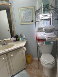 1990 CH Manufactured Home