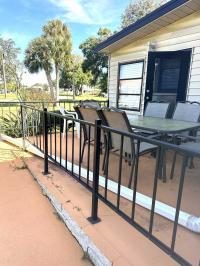 1990 CH Manufactured Home