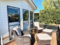 1989 TAHOE Park Model Manufactured Home