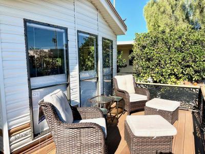 Photo 2 of 30 of home located at 8865 E Baseline Rd #1237 Mesa, AZ 85209