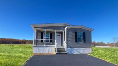 Mobile Home at 525 Barrington Road Macungie, PA 18062