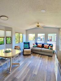 1989 TAHOE Park Model Manufactured Home