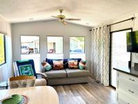 1989 TAHOE Park Model Manufactured Home