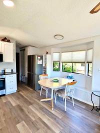 1989 TAHOE Park Model Manufactured Home