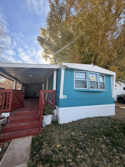Mobile Home at 3060 E. Bridge St, #109 Brighton, CO 80601