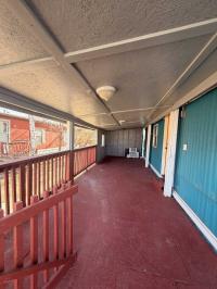 1981 SCHT Manufactured Home