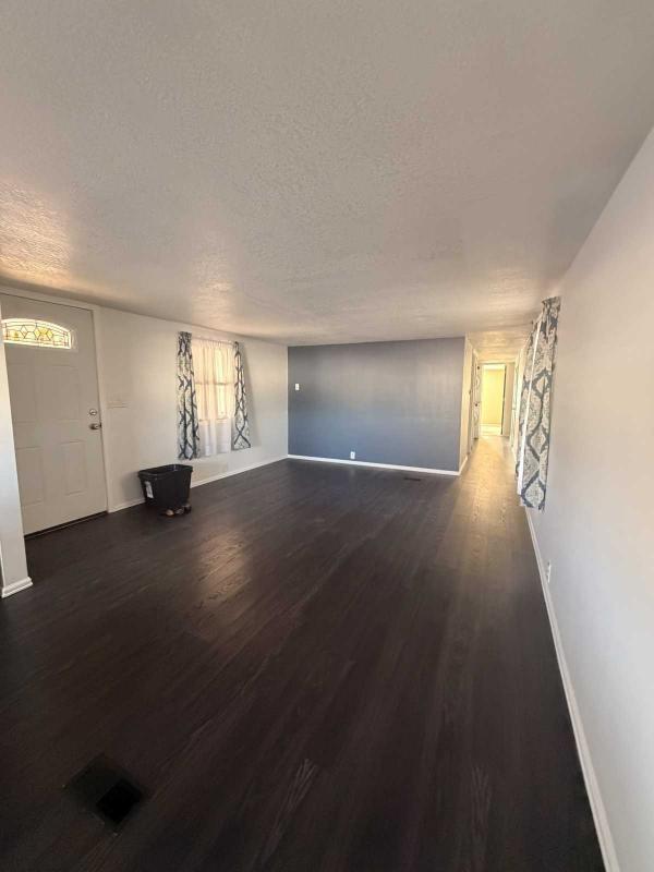 1981 SCHT Manufactured Home