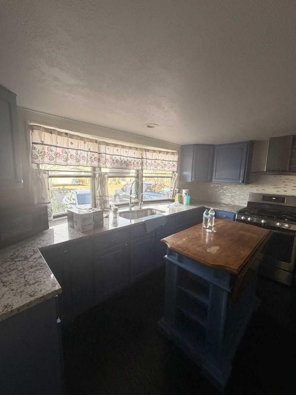 1981 SCHT Manufactured Home