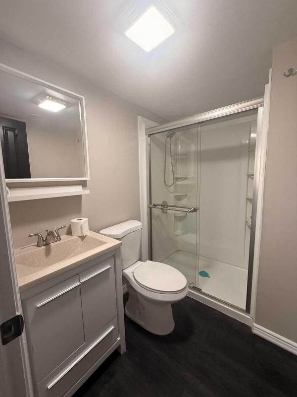 1981 SCHT Manufactured Home