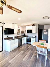 1989 TAHOE Park Model Manufactured Home