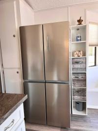 1989 TAHOE Park Model Manufactured Home