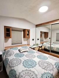 1989 TAHOE Park Model Manufactured Home