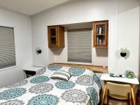 1989 TAHOE Park Model Manufactured Home