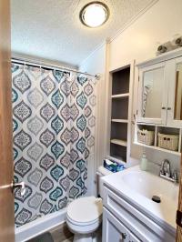 1989 TAHOE Park Model Manufactured Home