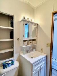 1989 TAHOE Park Model Manufactured Home