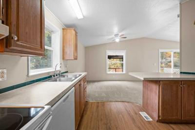 Photo 3 of 8 of home located at 16300 SE Hwy 224, Spc 8 Damascus, OR 97089