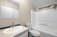 1997 FLEETWOOD Manufactured Home