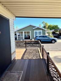 1989 TAHOE Park Model Manufactured Home