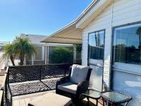 1989 TAHOE Park Model Manufactured Home