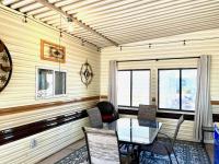 1989 TAHOE Park Model Manufactured Home