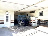 1989 TAHOE Park Model Manufactured Home