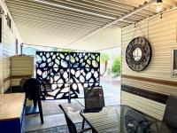 1989 TAHOE Park Model Manufactured Home