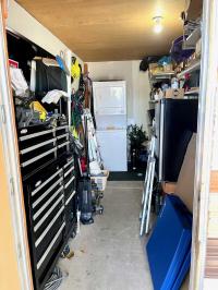 1989 TAHOE Park Model Manufactured Home